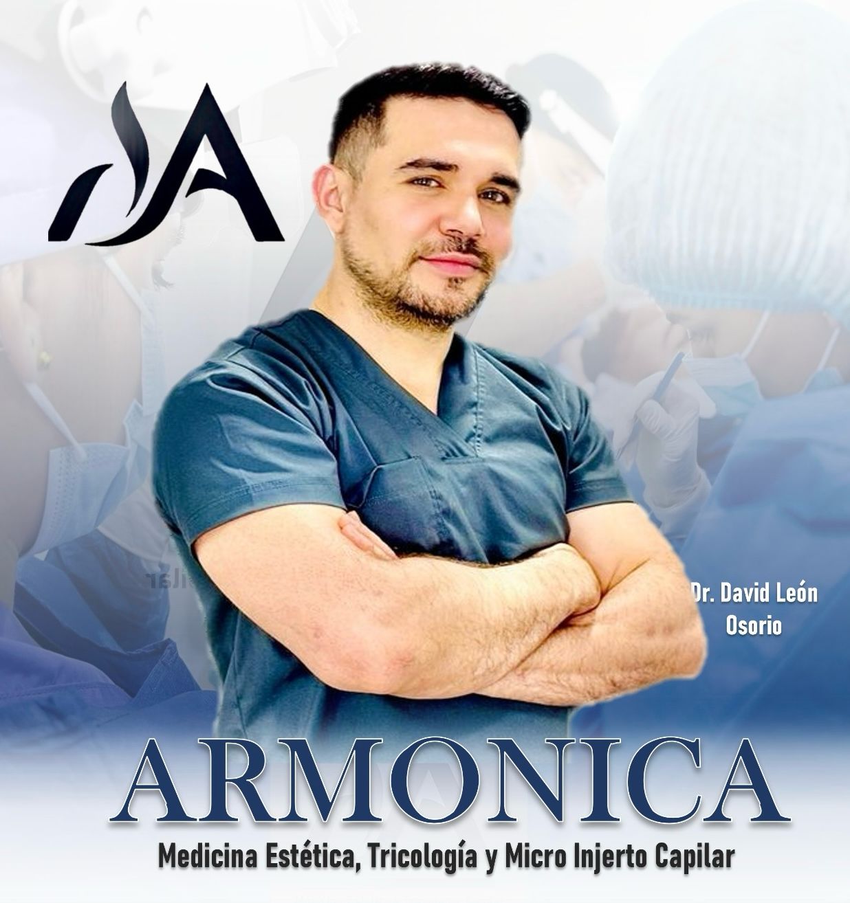 Foto de Identificación