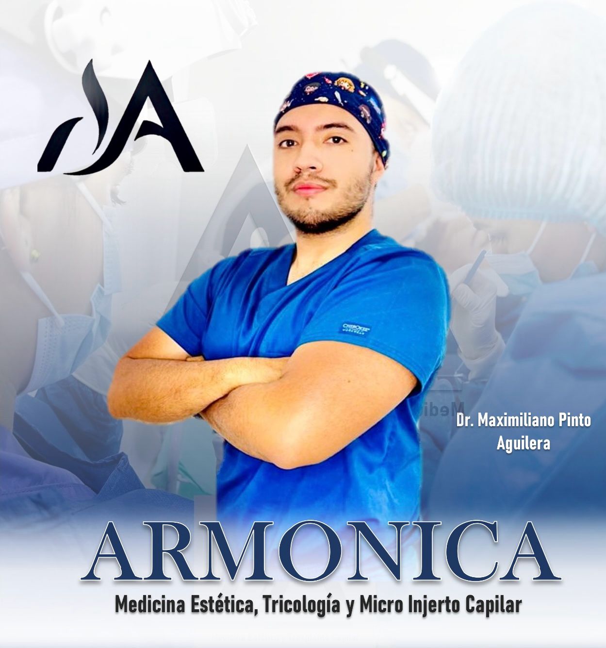 Foto de Identificación